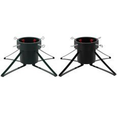 Christbaumständer Medium 5–12 cm *7502