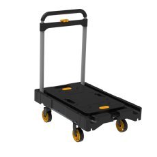Chomik - Plattformwagen 63 x 40,5 x 92 cm Tragkraft: 136 kg *5126