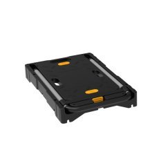 Chomik - Plattformwagen 63 x 40,5 x 92 cm Tragkraft: 136 kg *5126