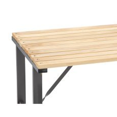 Chomik - Gartentisch - MEB6582