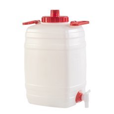 Fass mit Deckel 100 L – ICS5073