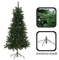 Chomik - Künstlicher Weihnachtsbaum 120 cm - ZAR3208