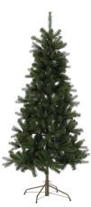 Künstlicher Weihnachtsbaum 120 cm - ZAR3208
