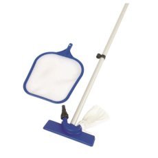 Chomik - Poolreinigungs-Set 2,03 m *8052 *6723