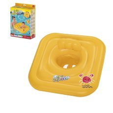 Aufblasbarer Schwimmring 76x76 cm *9667*0310