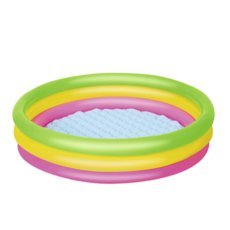 Aufblasbarer Pool 102 x 25 cm *5815