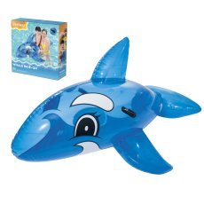 Aufblasbares Schwimmtier – Wal 157 cm x 94 cm *9902 *2407
