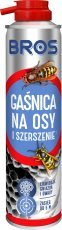 FEUERLÖSCHER GEGEN WESPEN UND HORNISSEN 300 ml *5655