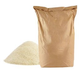 Trockener Quarzsand 25 kg