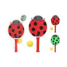 Tennis-Set mit 2 Schlägern – AMS8455