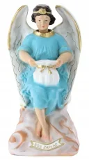 Figur Engel Spardose 38 cm - LIG1131
