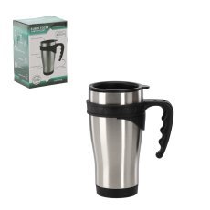 Thermobecher mit Henkel 400 ml – ETA3240
