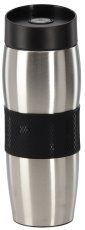 Thermobecher mit rutschfester Hülle 350 ml - ETA4766