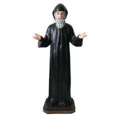 Figur des Hl. Charbel 40 cm - RAI6179