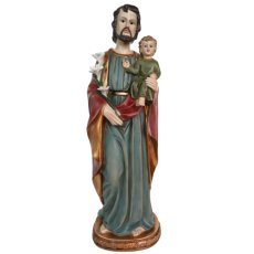 Figur des Hl. Josef 61 cm - RAI6209