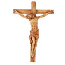 Kreuz mit hängender Jesusfigur – REL6125