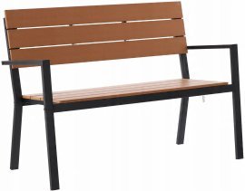 Gartenbank - MEB0810