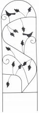 Pflanzenstütze – Schwarz – PERG-N1923