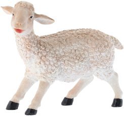 Figur Schaf - LIG2849