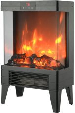 Elektrischer Kamin 2000 W - FIN7308