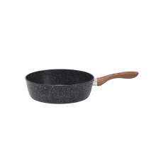 Aluminium-Pfanne Crispy Natura New – 20 cm – SSW2203