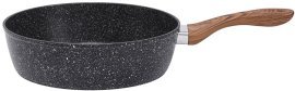 Aluminium-Pfanne Crispy Natura New – 20 cm – SSW2203