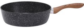 Aluminium-Pfanne Crispy Natura New 24 cm - SSW2210