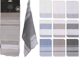 Set aus 3 Küchenhandtüchern – AMS4521