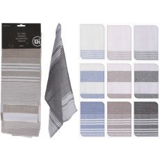 Set aus 3 Küchenhandtüchern – AMS4521