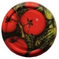 Deckel Ø 82 6z (660 Stück) - 1000P82OZP