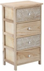 Kommode Luiza 73 cm - PHO2671