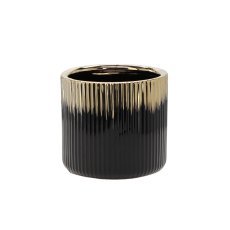 Keramischer Ziertopf 15 cm – ELI3383