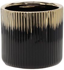 Chomik - Keramischer Ziertopf 15 cm – ELI3383