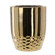 Keramischer Ziertopf 31,5 cm - ELI3529