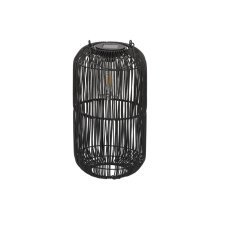 Solarleuchte 39 cm – Schwarz – LAP8891