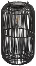 Solarleuchte 39 cm – Schwarz – LAP8891