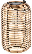 Solarleuchte 32 cm – Beige – LAP8921