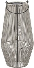 Solarleuchte 47 cm – grau – LAP0145
