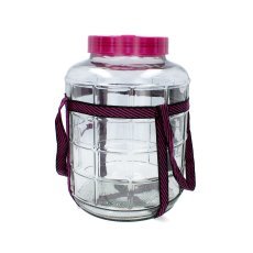 Mehrzweckglas 15L Vino - WEL2594