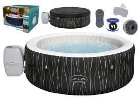 Jacuzzi LAY-Z-SPA Hollywood 196×66 cm - BES60059