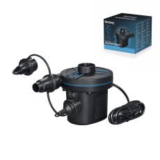 Elektrische Pumpe Power Touch AC - BES62252