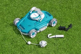 Chomik - Poolreiniger Aqua Tronix G200 - BES58765