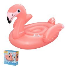 Spannender Schwimmreifen – Flamingo - BES41525