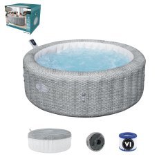 Whirlpool LAY-Z-SPA 196 × 71 cm – BES6001N