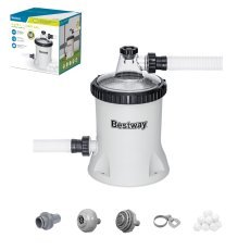 Pumpe/Filter 5678 l/h – BES58870