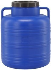Fass 80 L mit Griff – BEC80