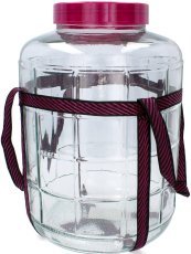 Mehrzweckglas 23L Wino - WEL9838