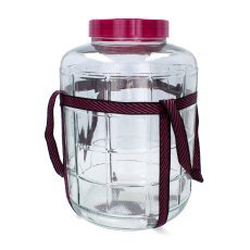Mehrzweckglas 23L Wino - WEL9838