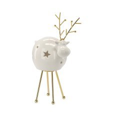 Weihnachtsfigur – Rentier – GOT1276