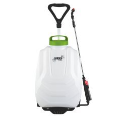 Akkubetriebener Rückensprühgerät mit Wagen 2-in-1, 16 L – AOK4873